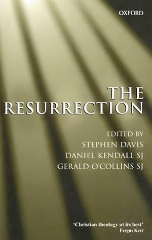 Immagine del venditore per The Resurrection: An Interdisciplinary Symposium on the Resurrection of Jesus venduto da WeBuyBooks