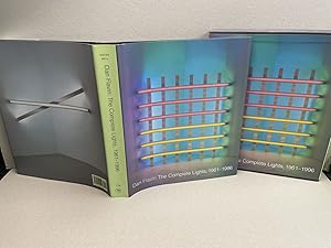 Imagen del vendedor de DAN FLAVIN : The Complete Lights, 1961-1996 a la venta por Gibbs Books