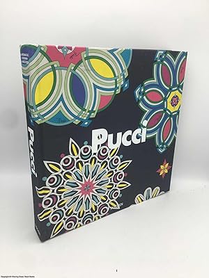 Seller image for Emilio Pucci (Chinese, English, French and German Edition) for sale by 84 Charing Cross Road Books, IOBA