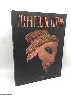 Seller image for L'Esprit Serge Lutens The Spirit of Beauty for sale by 84 Charing Cross Road Books, IOBA