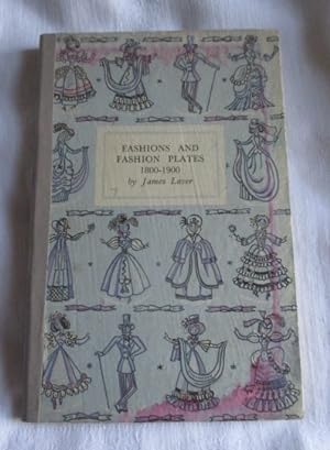 Fashion and Fashion Plates 1800-1900