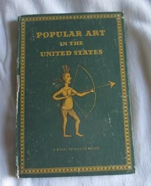 Popular Art in the United States