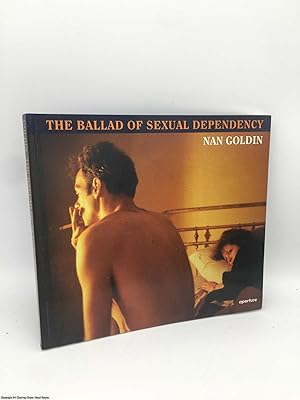 Image du vendeur pour Nan Goldin: The Ballad of Sexual Dependency mis en vente par 84 Charing Cross Road Books, IOBA