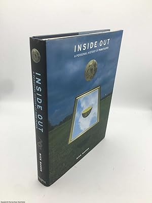 Seller image for Inside Out: A Personal History of Pink Floyd for sale by 84 Charing Cross Road Books, IOBA