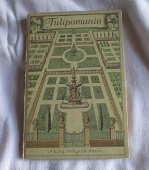 Tulipomania