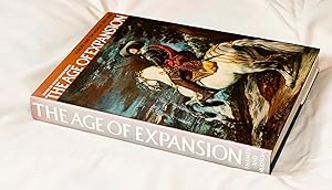 Imagen del vendedor de The Age of Expansion: Europe and the World 1559 166 a la venta por Cotswold Valley Books