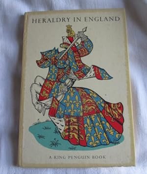 Heraldry in England