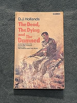 Seller image for The Dead, the Dying and the Damned for sale by Jon A Sewell