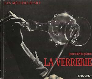 Seller image for La Verrerie for sale by DRBOOKS