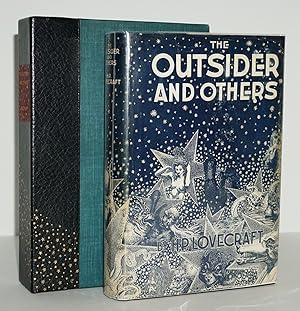 THE OUTSIDER AND OTHERS