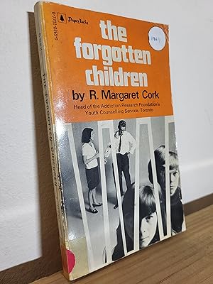 Seller image for The Forgotten Children for sale by Losaw Service