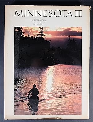 Seller image for Minnesota II for sale by Antigedades Argar