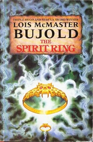 Seller image for The Spirit Ring for sale by WeBuyBooks