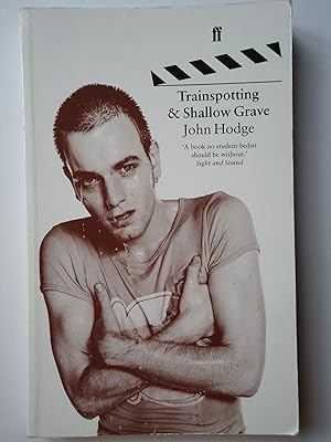 Seller image for TRAINSPOTTING & SHALLOW GRAVE for sale by GfB, the Colchester Bookshop