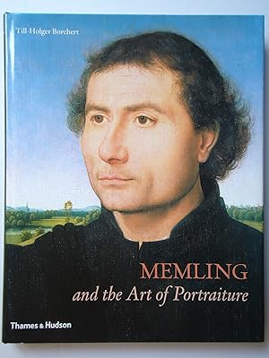 Seller image for MEMLING and the Art of Portraiture for sale by GfB, the Colchester Bookshop