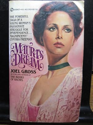 Seller image for MAURA'S DREAM for sale by The Book Abyss