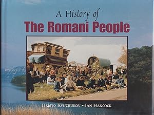 A History of The Romani People