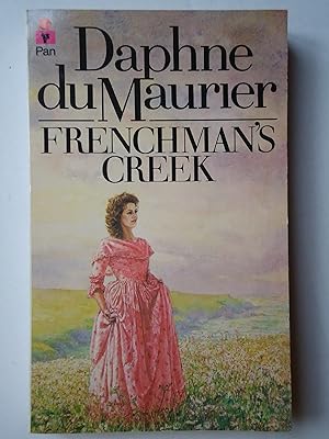 Seller image for FRENCHMAN'S CREEK for sale by GfB, the Colchester Bookshop