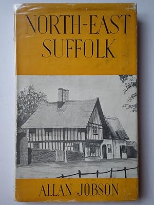 Image du vendeur pour NORTH-EAST SUFFOLK mis en vente par GfB, the Colchester Bookshop