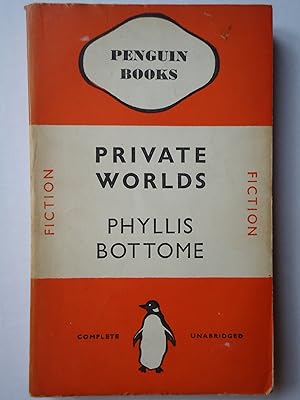 Seller image for PRIVATE WORLDS for sale by GfB, the Colchester Bookshop