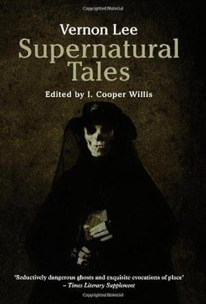 Immagine del venditore per Supernatural Tales: Excursions Into Fantasy venduto da WeBuyBooks