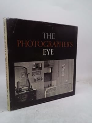 Seller image for The Photographer's Eye for sale by ThriftBooksVintage