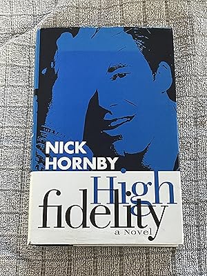 High Fidelity