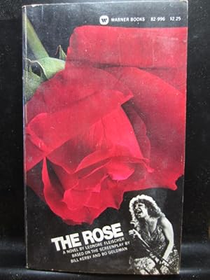 Bild des Verkufers fr THE ROSE zum Verkauf von The Book Abyss