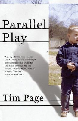 Seller image for Parallel Play (Paperback or Softback) for sale by BargainBookStores