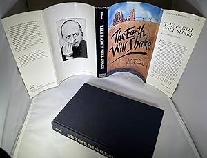 Seller image for The Earth Will Shake for sale by Space Age Books LLC