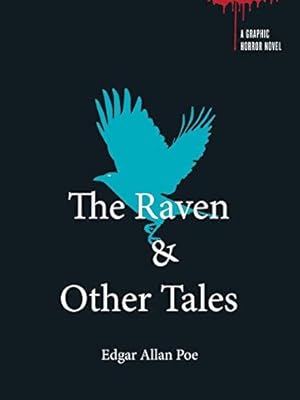 Bild des Verkufers fr The Raven & Other Tales zum Verkauf von WeBuyBooks