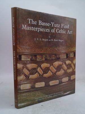 Seller image for The Basse-Yutz Find: Masterpieces of Celtic Art for sale by ThriftBooksVintage