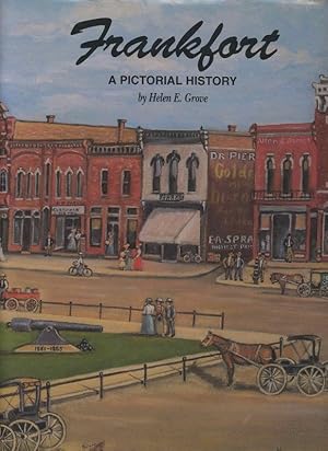 Frankfort, Indiana: A Pictorial History