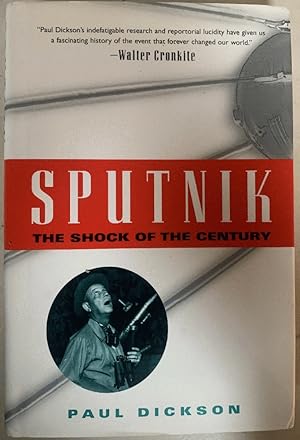 Seller image for Sputnik: The Shock of the Century for sale by Chaparral Books