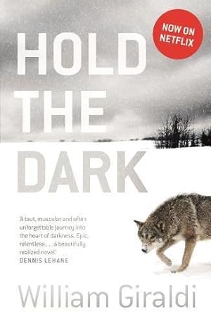 Seller image for Hold the Dark for sale by WeBuyBooks