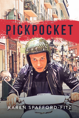 Imagen del vendedor de Pickpocket (Paperback or Softback) a la venta por BargainBookStores