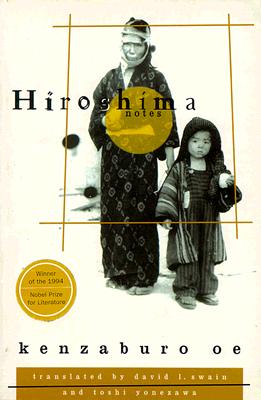 Image du vendeur pour Hiroshima Notes (Paperback or Softback) mis en vente par BargainBookStores