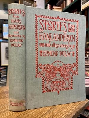 Stories From Hans Andersen