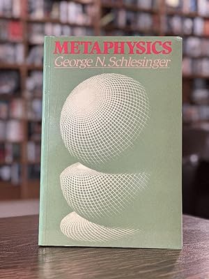 Seller image for Metaphysics: Methods and Problems for sale by Queen City Books