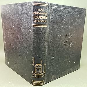 A Good Housekeeping Cookery Compendium
