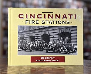 Image du vendeur pour Cincinnati Fire Stations mis en vente par Queen City Books