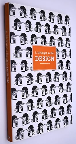 E MCKNIGHT KAUFFER Design