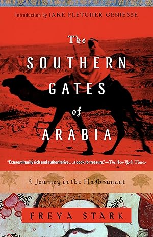 Bild des Verkufers fr The Southern Gates of Arabia: A Journey in the Hadhramaut zum Verkauf von moluna
