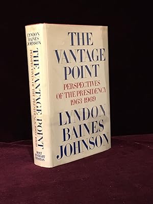 The Vantage Point (Signed)