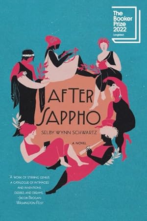 Seller image for After Sappho for sale by GreatBookPrices