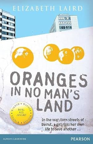 Image du vendeur pour Oranges in No Man's Land (Wordsmith (Literacy Service)) mis en vente par WeBuyBooks