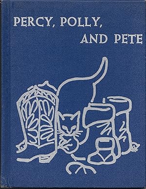 Immagine del venditore per Percy, Polly, and Pete venduto da Volunteer Paperbacks