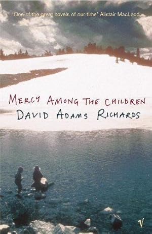 Seller image for Mercy Among The Children for sale by WeBuyBooks