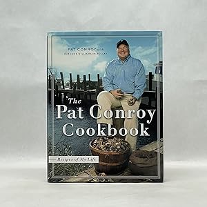 Seller image for THE PAT CONROY COOKBOOK: RECIPES OF MY LIFE for sale by Atlanta Vintage Books