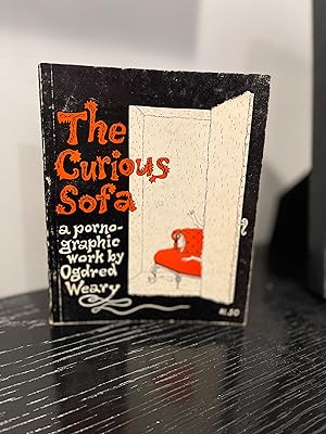 Seller image for The Curious Sofa for sale by A.Centeno Books